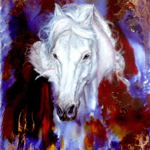 Stormyhorse