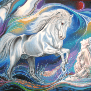 Cheval passion